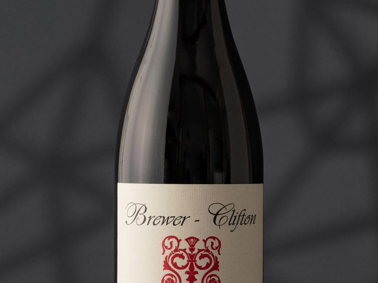 Brewer-Clifton Winery, Lompoc, United States