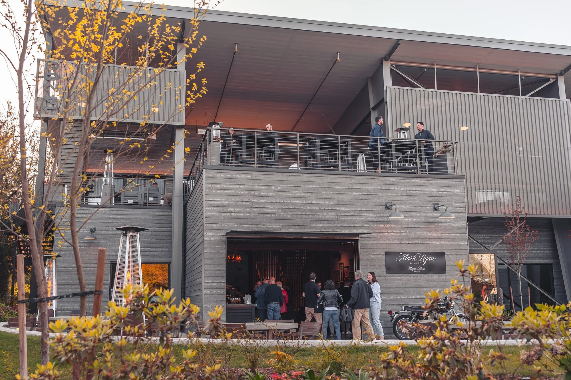 Mark Ryan Winery winery in Woodinville, United States