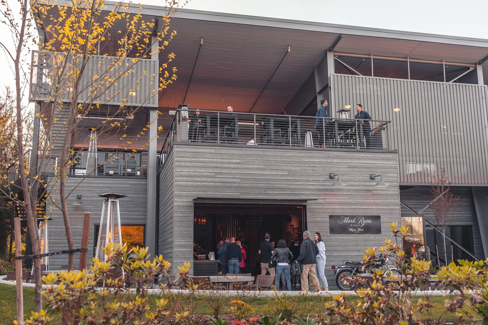 Mark Ryan Winery