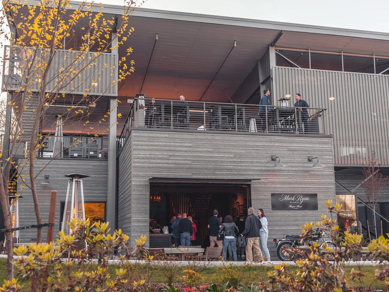 Mark Ryan Winery, Woodinville, United States