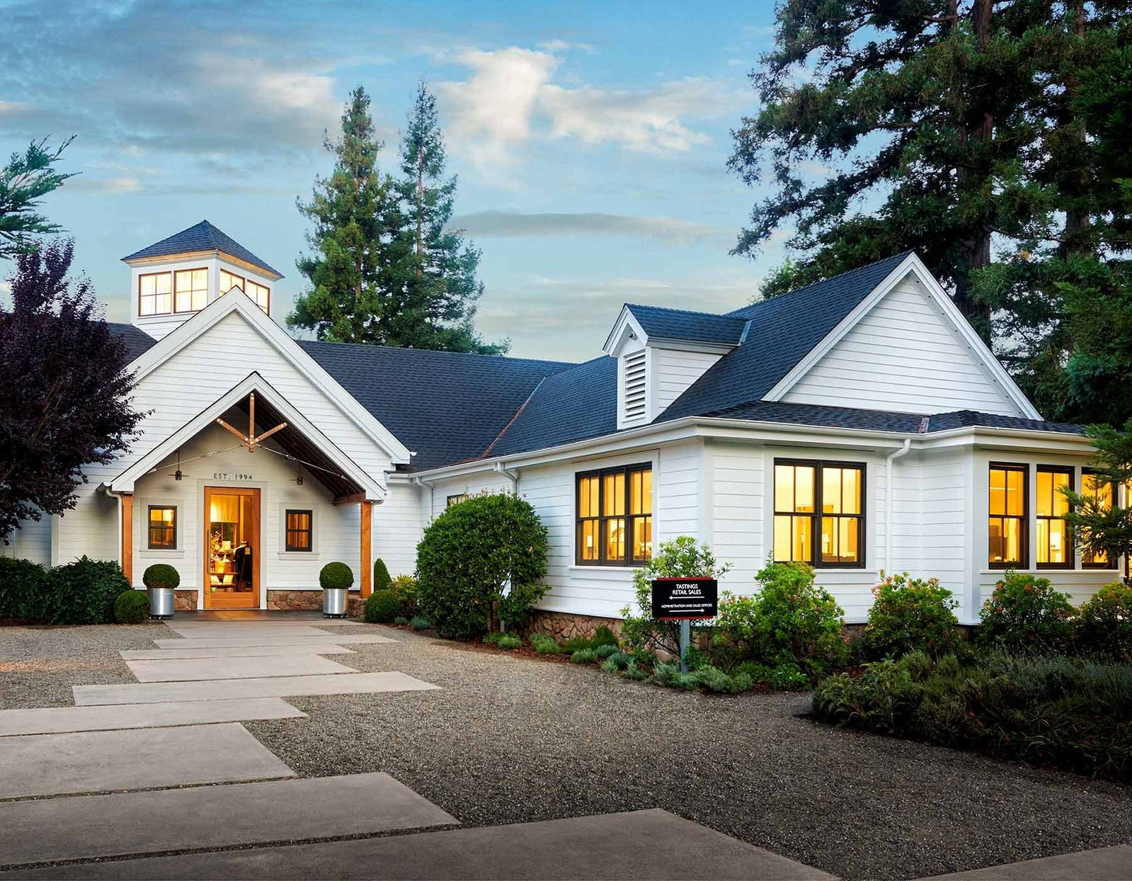 Paraduxx Winery, Napa, United States