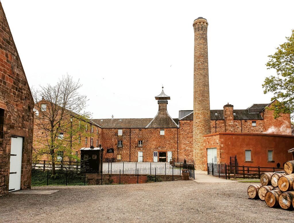 Kausl Distillery, Winery in Krems an der Donau