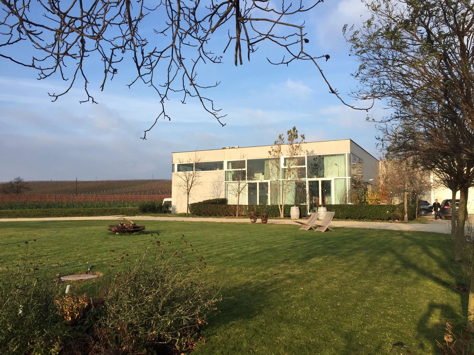 Weingut Pittnauer