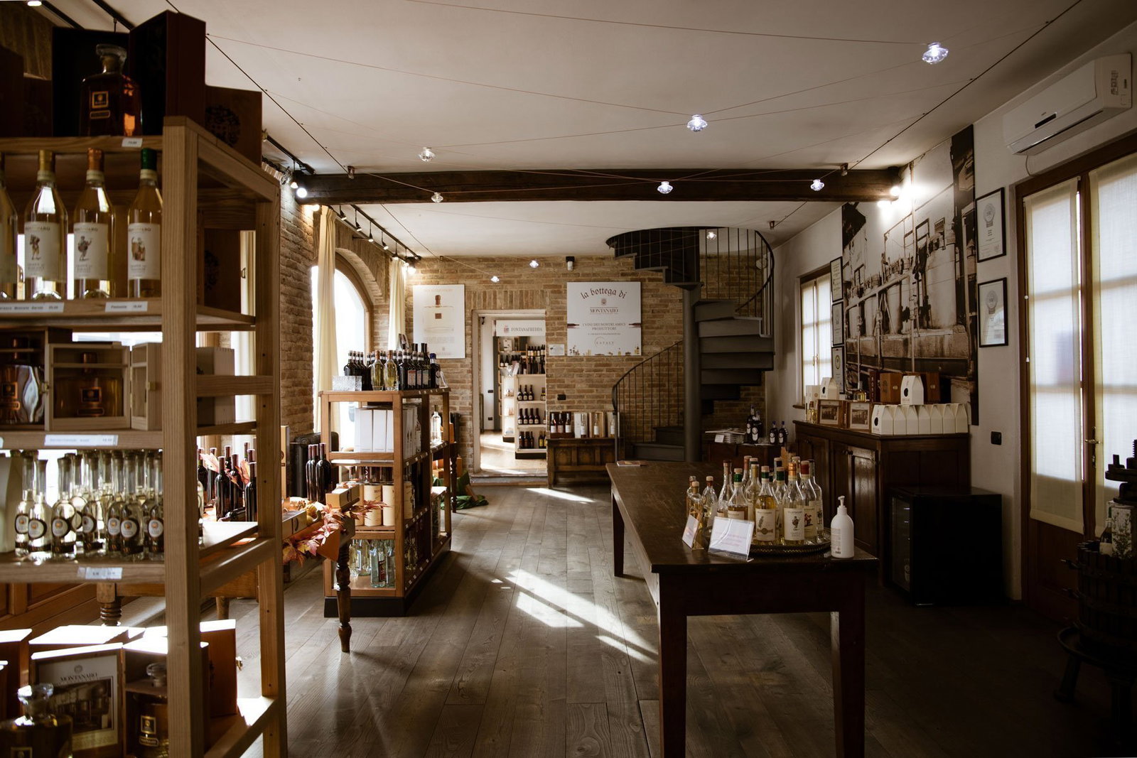 Distilleria Montanaro