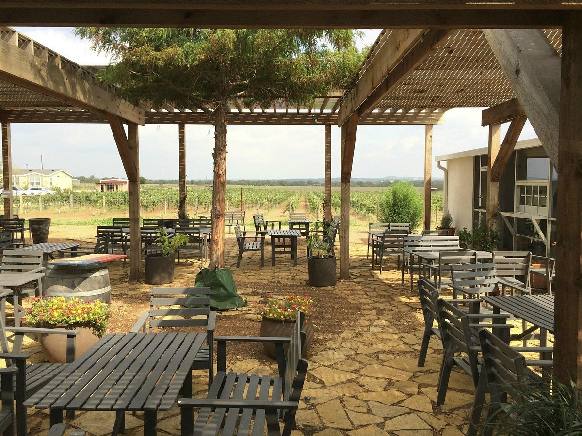 Hilmy Cellars