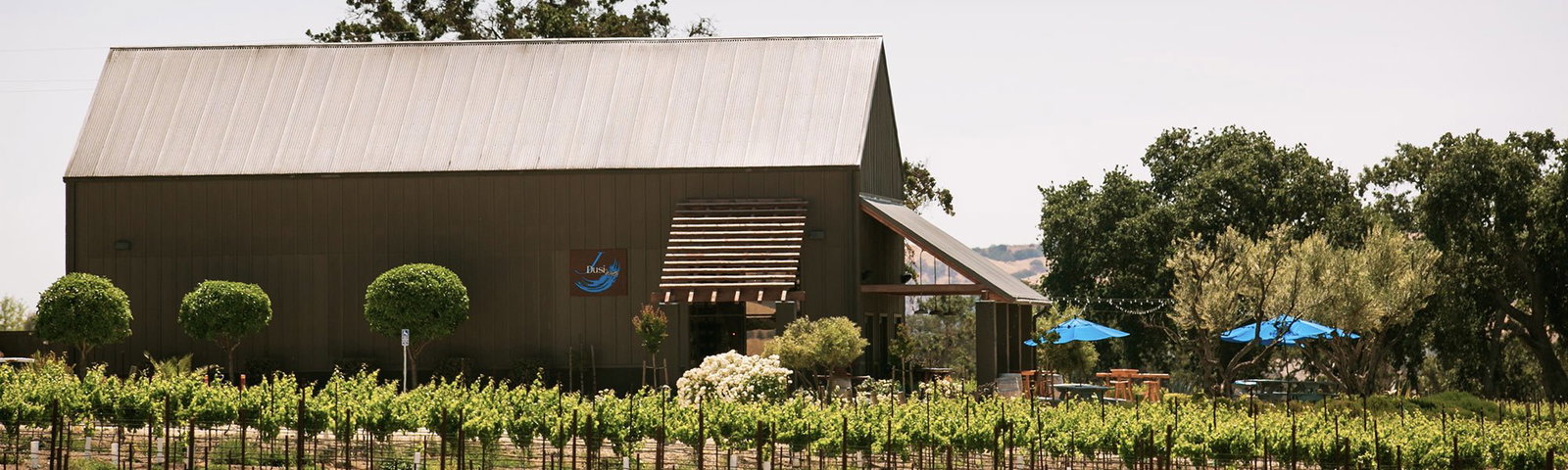 J Dusi Wines, Paso Robles, United States