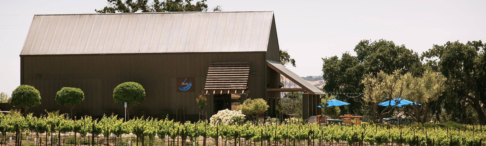 J Dusi Wines, Winery in Paso Robles