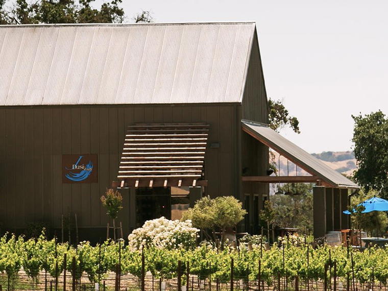 J Dusi Wines, Paso Robles, United States