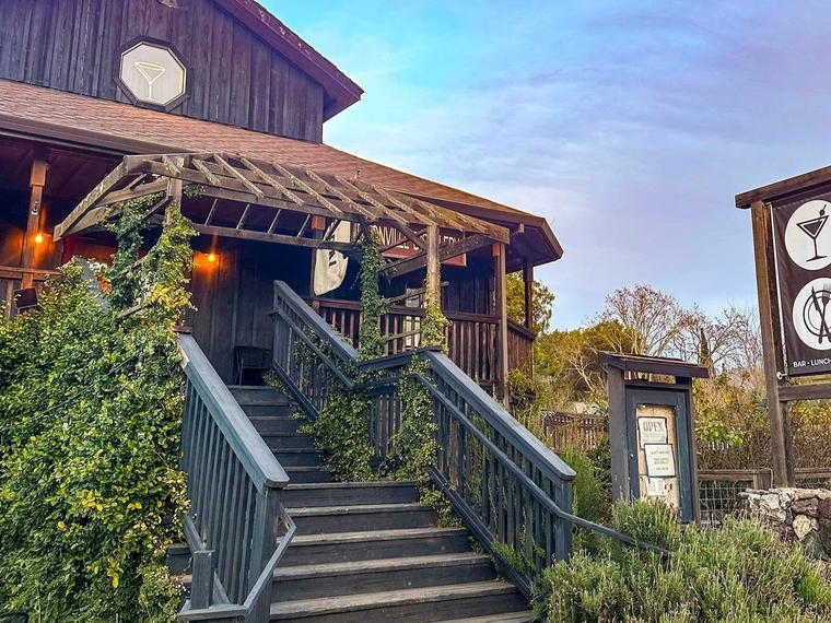 The Boonville Distillery, Boonville, United States