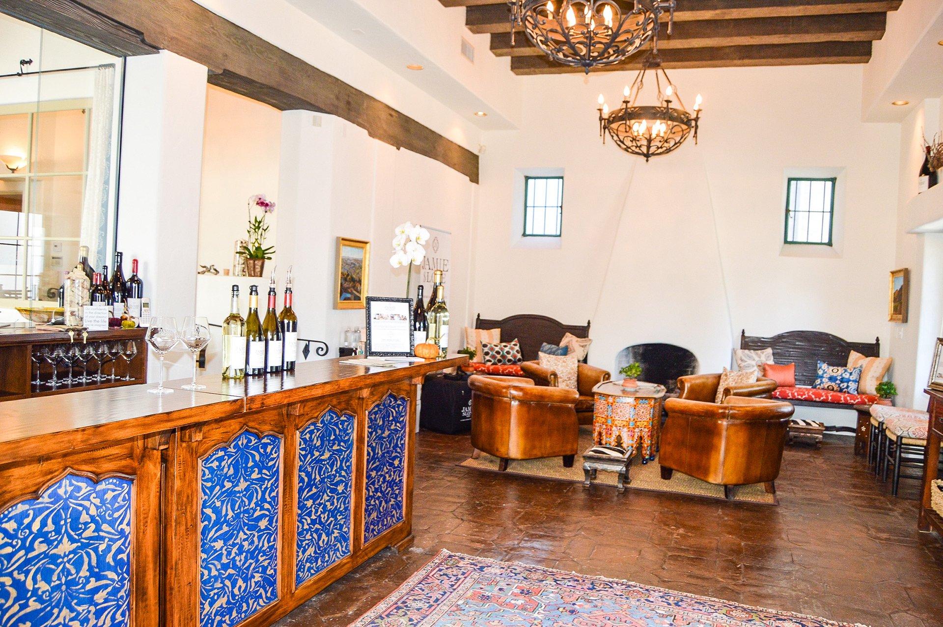 Jamie Slone Wines, Santa Barbara, United States