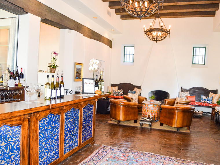 Jamie Slone Wines, Santa Barbara, United States