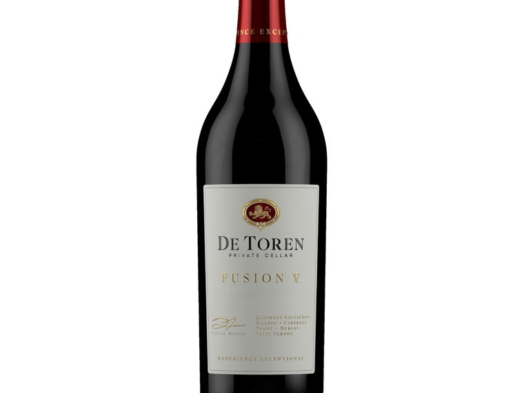 De Toren Private Cellar, Stellenbosch, South Africa