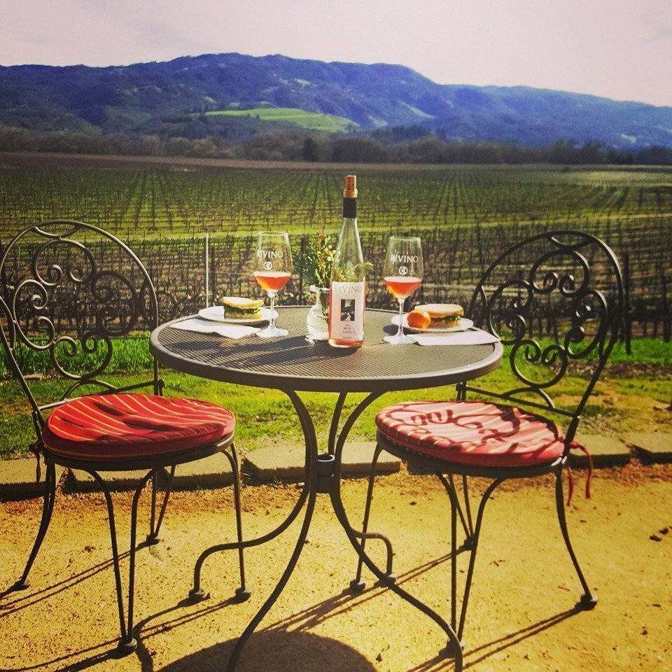 Rivino Winery
