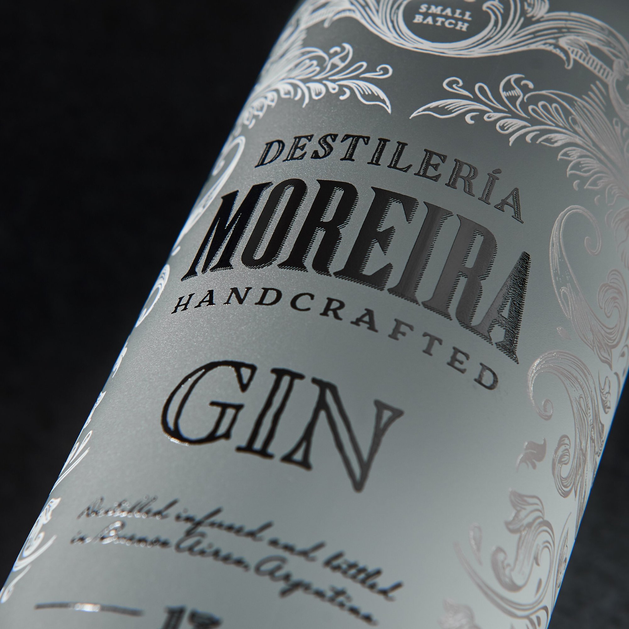 Destilería Moreira, Winery in Mendoza