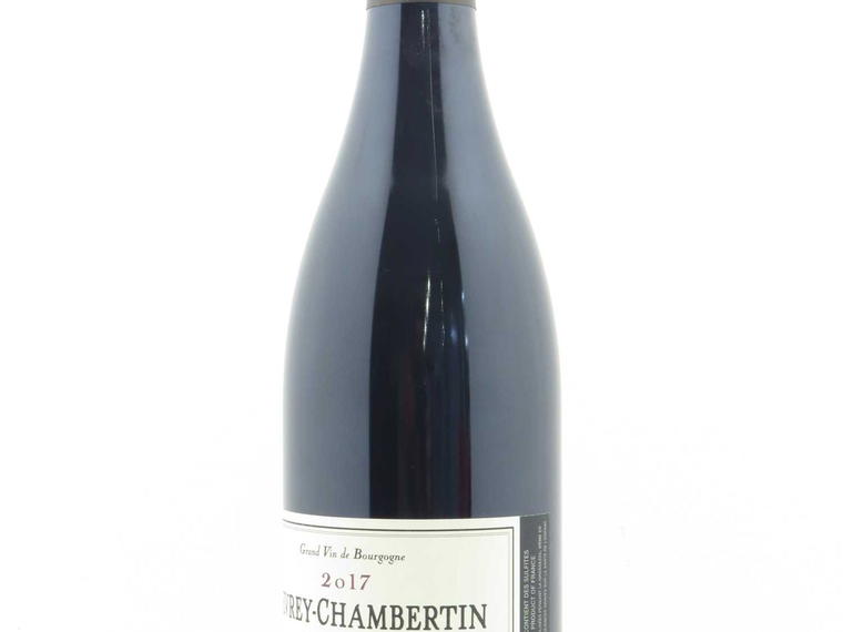 Domaine René Bouvier, Gevrey-Chambertin, France