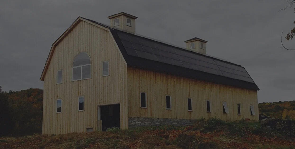 Dutch’s Spirits winery in Pine Plains, United States