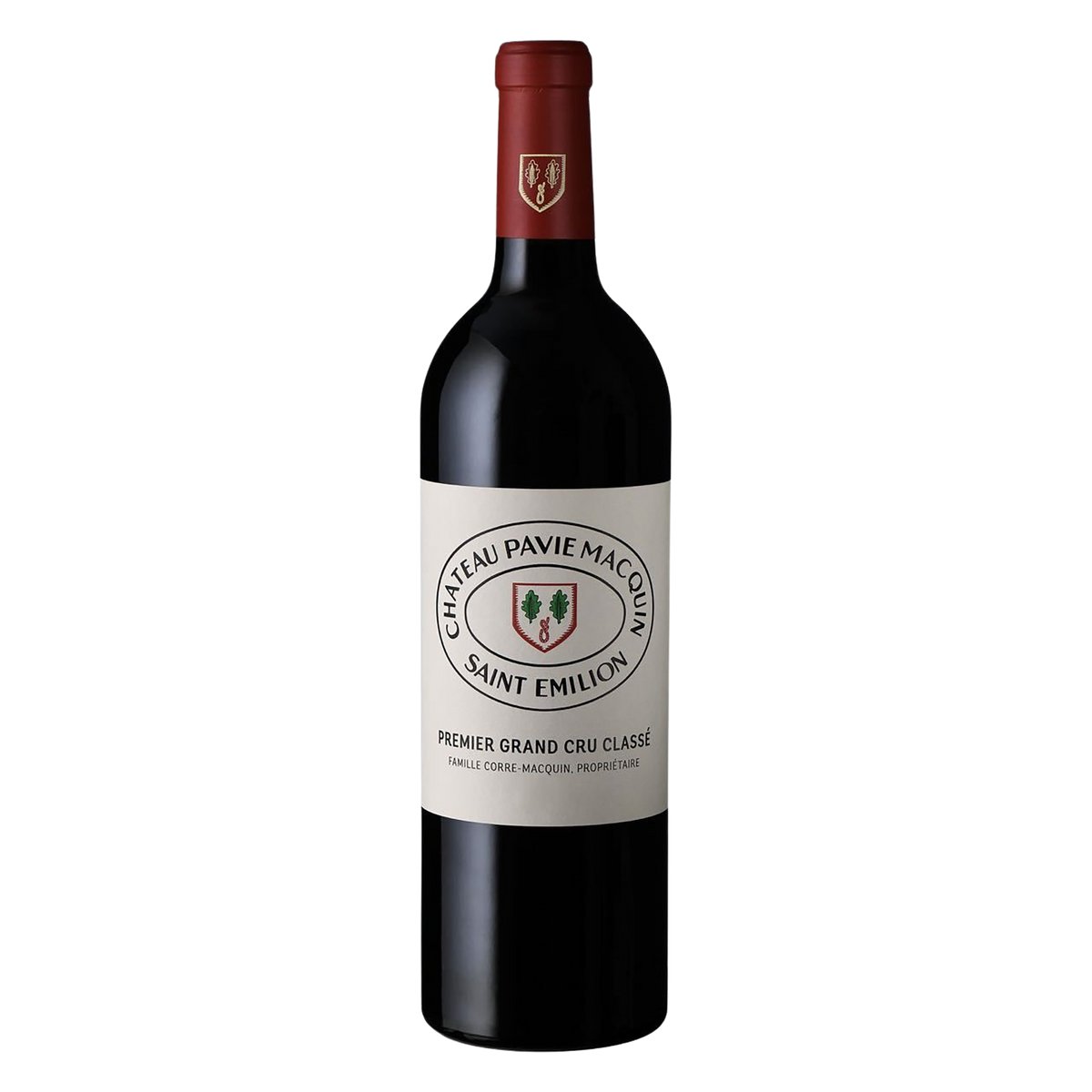 Château Pavie Macquin