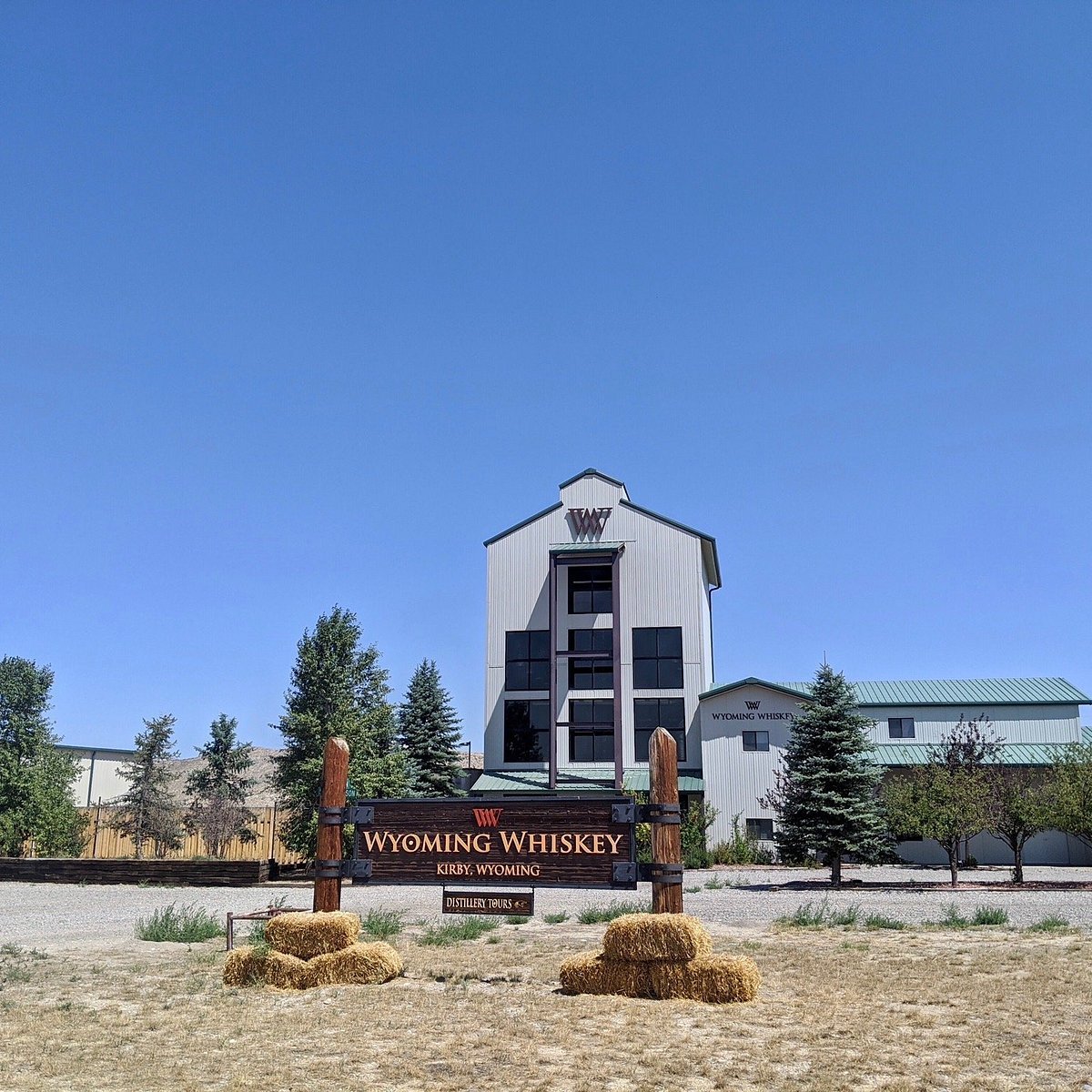 Wyoming Whiskey