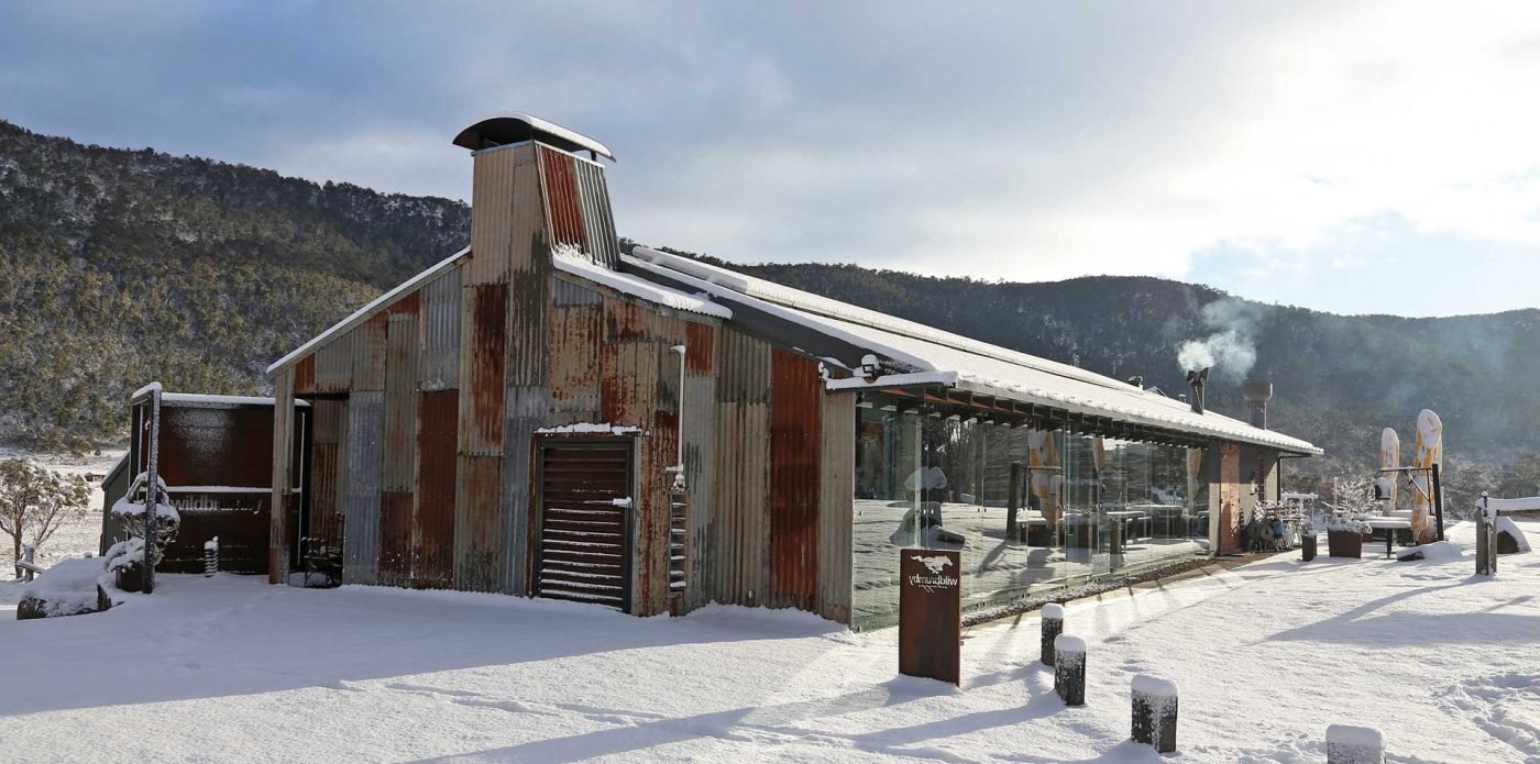 Wildbrumby Distillery