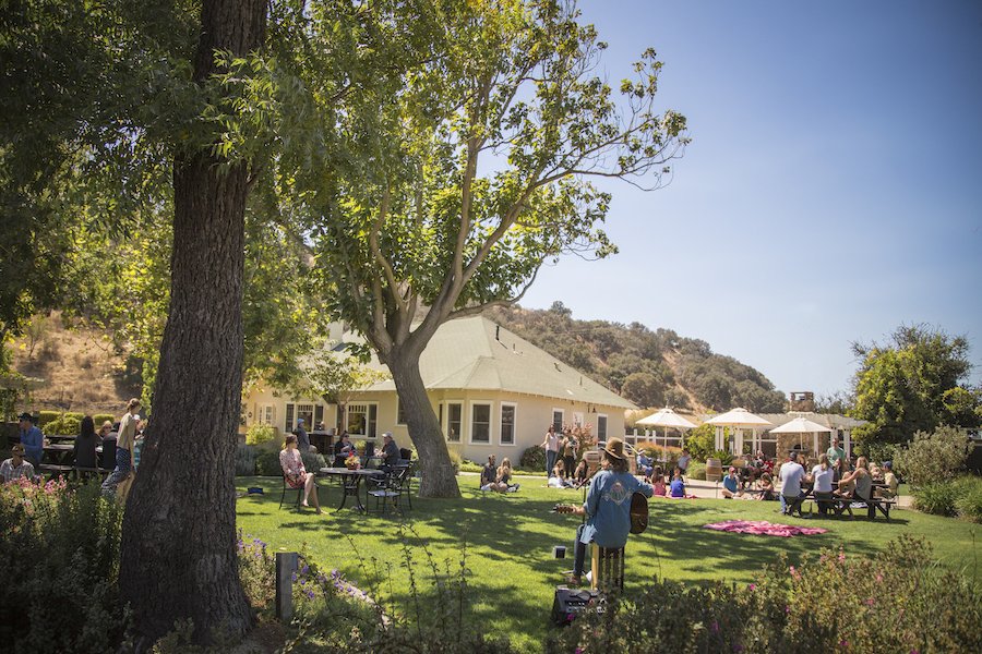 Riverbench Vineyard & Winery