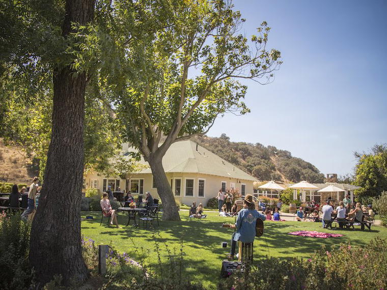 Riverbench Vineyard & Winery, Santa Maria, United States