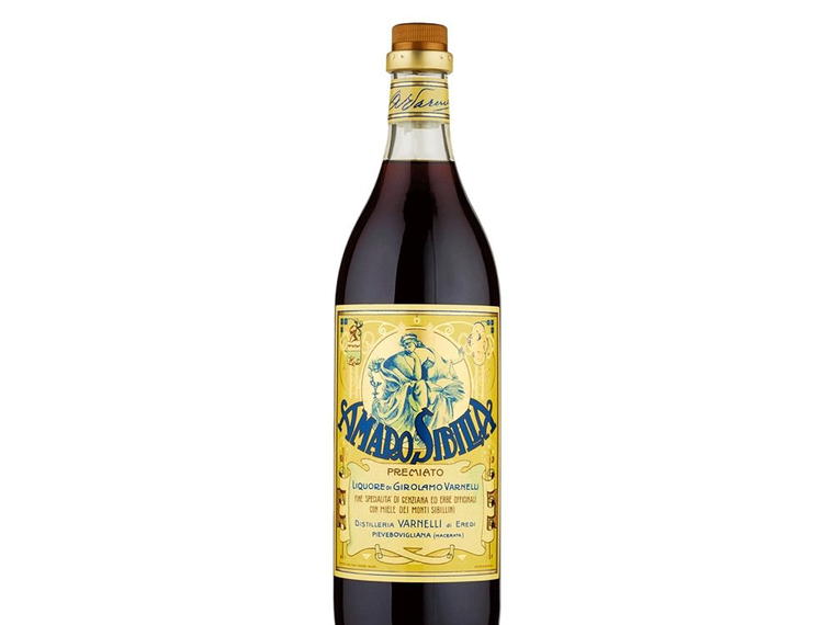 Distilleria Varnelli, Muccia, Italy