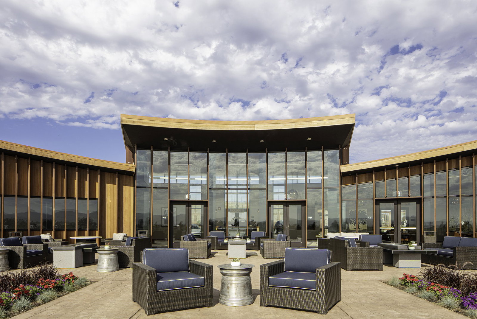 Bouchaine Vineyards