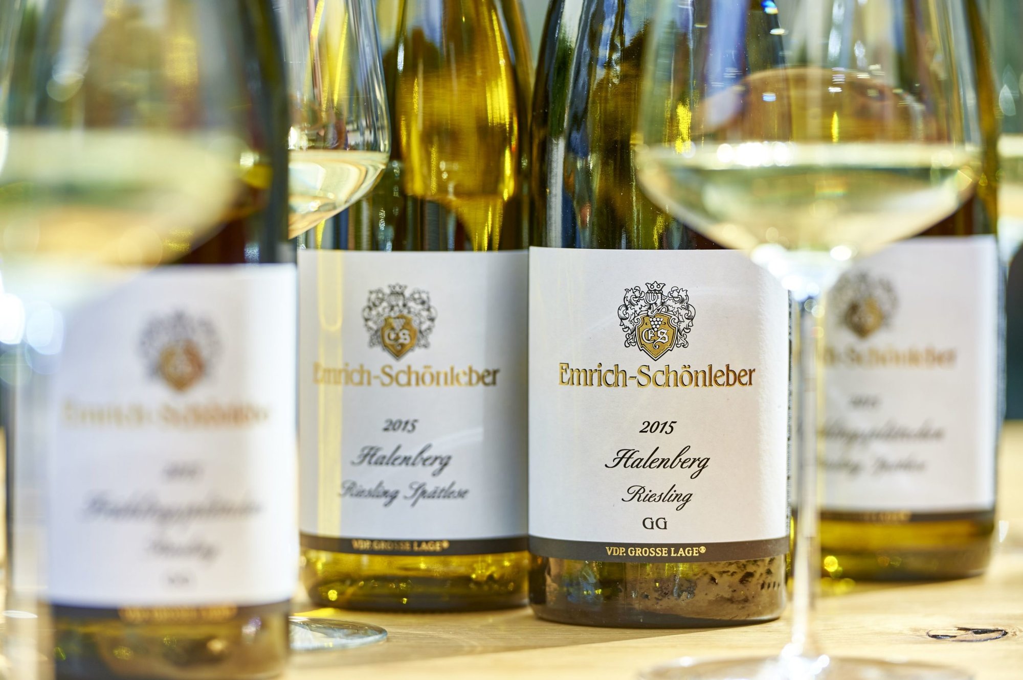 Weingut Emrich-Schönleber, Monzingen, Germany