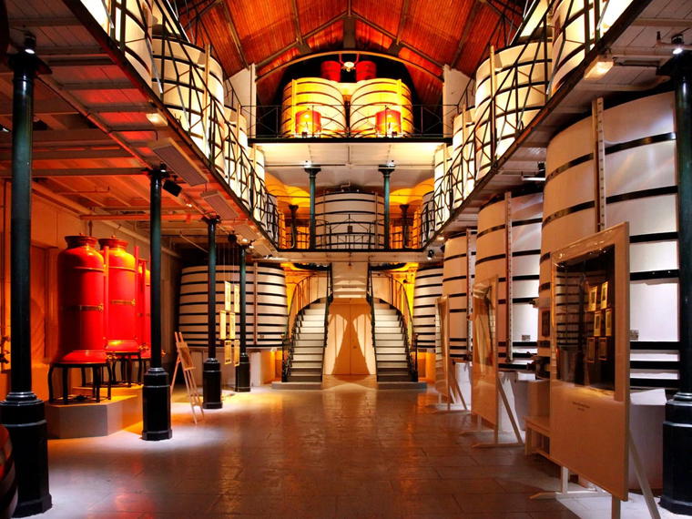 Rémy Martin, Cognac, France