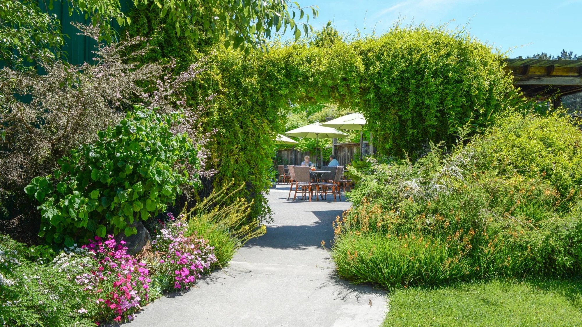 Dutton-Goldfield Winery winery in Sebastopol, United States