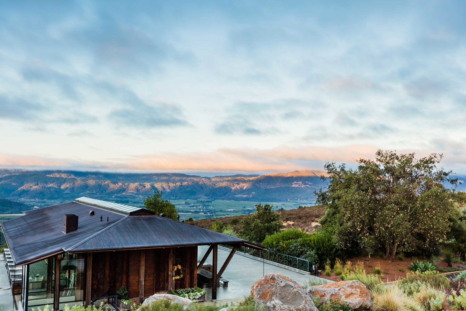 Ovid Napa Valley, St. Helena, United States