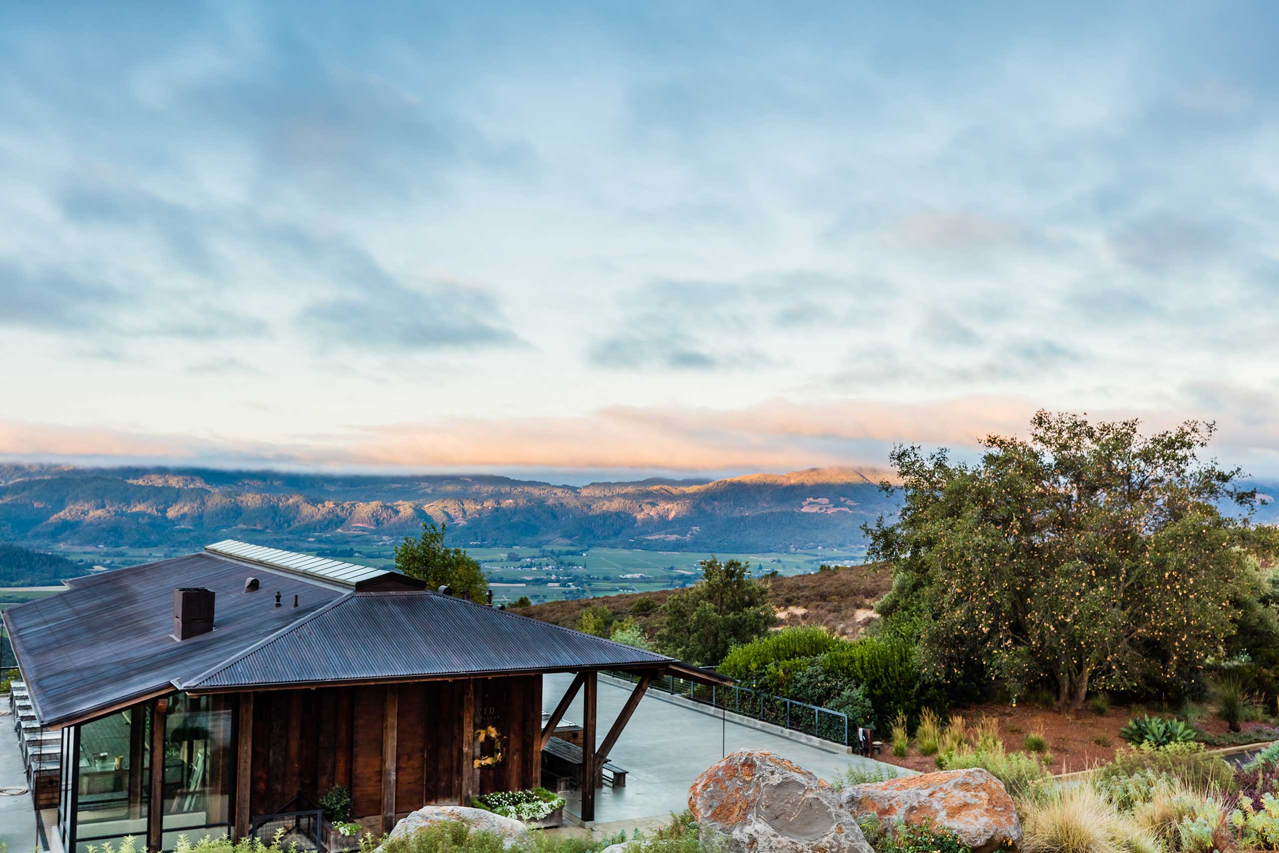 Ovid Napa Valley, St. Helena, United States