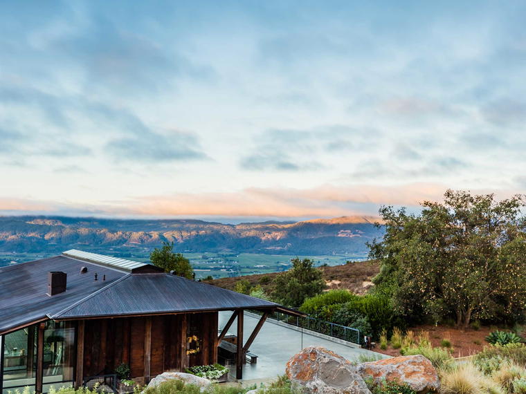 Ovid Napa Valley, St. Helena, United States