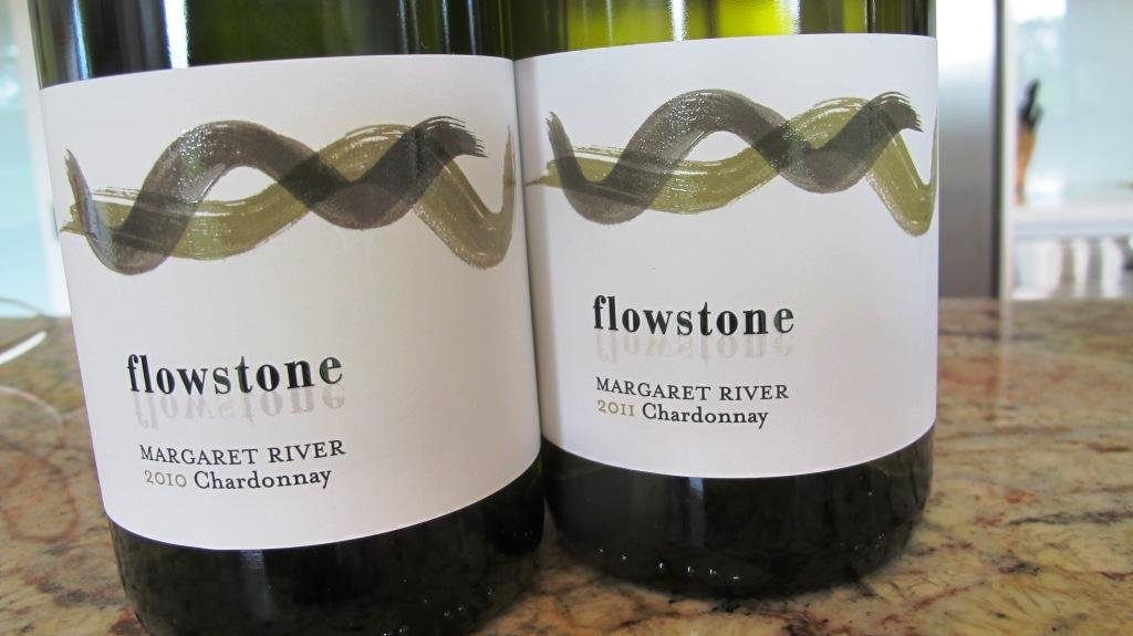 Flowstone Wines winery in Margaret River, Australia