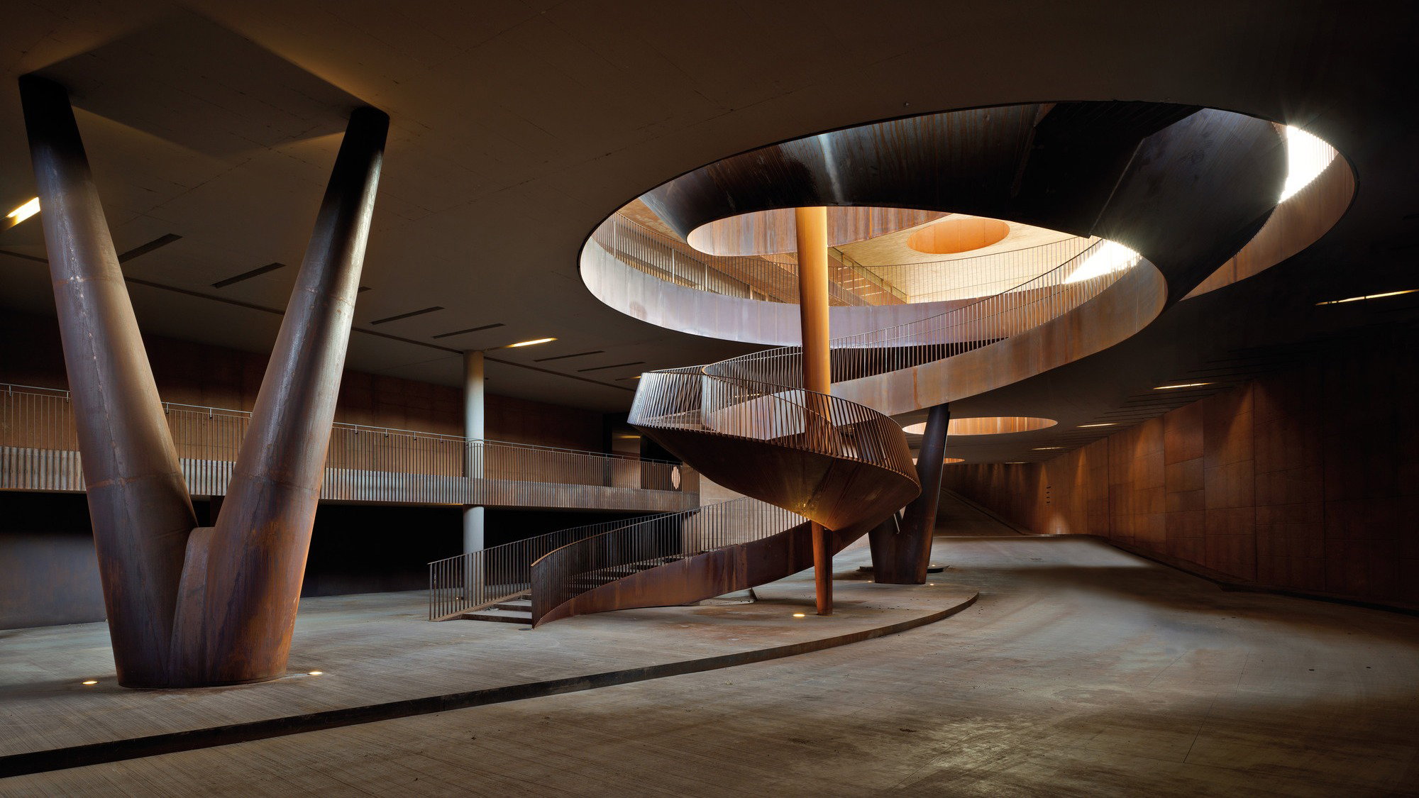 Solaia (Marchesi Antinori), San Casciano, Italy