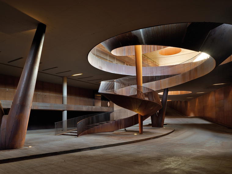 Solaia (Marchesi Antinori), San Casciano, Italy