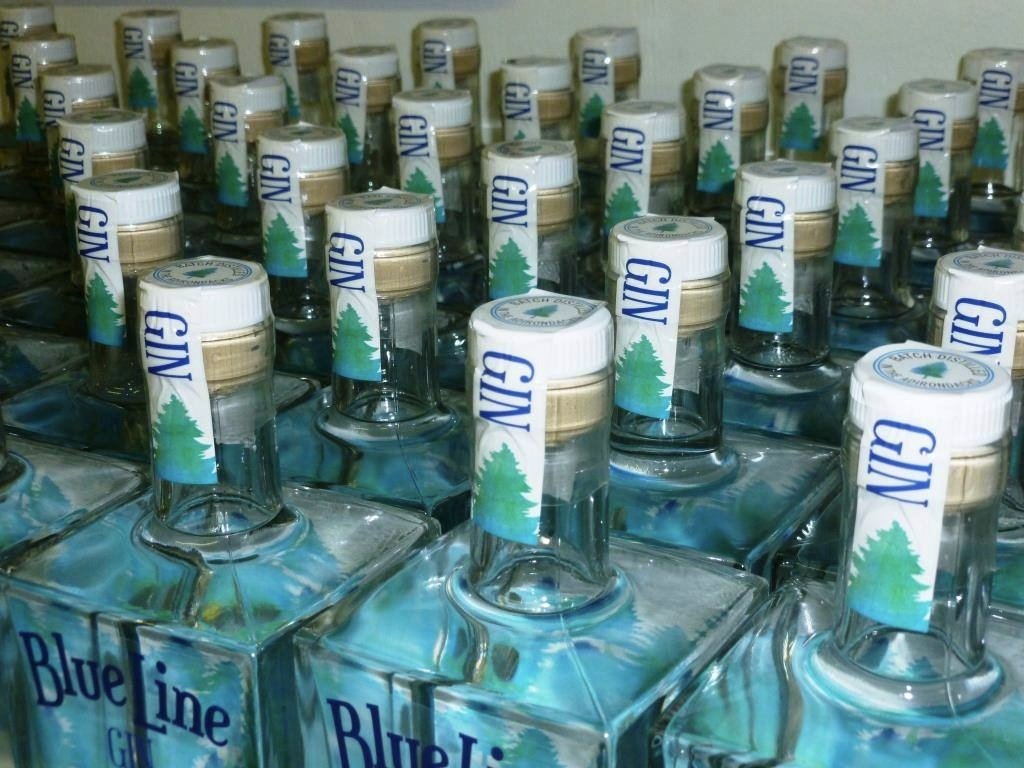 Lake Placid Spirits, Winery in Lake Placid