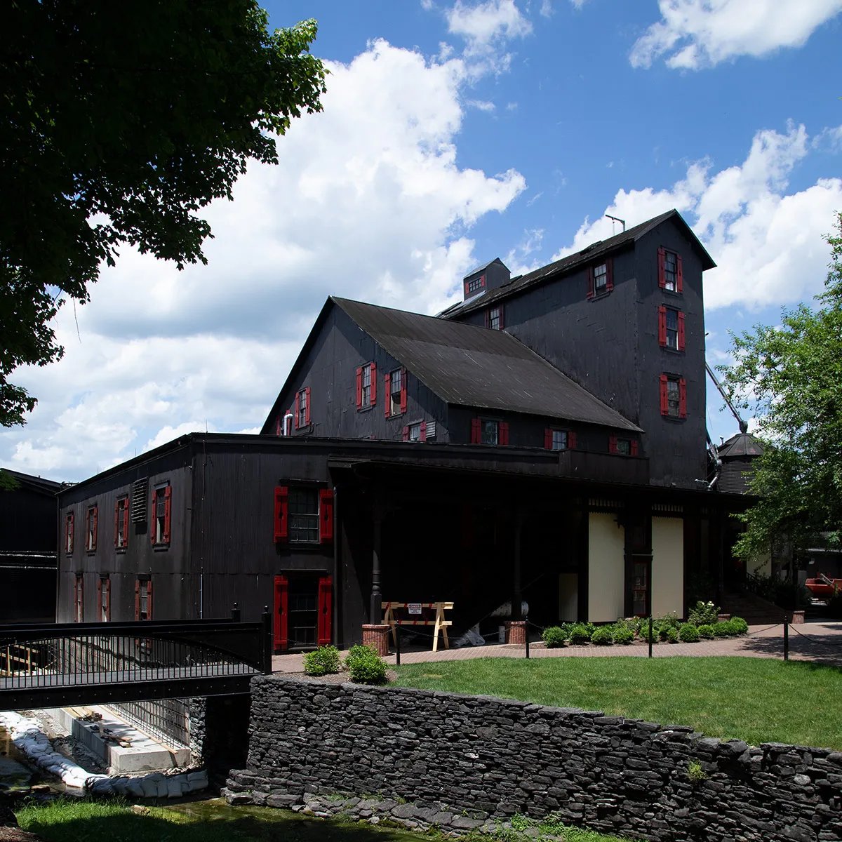 Maker's Mark