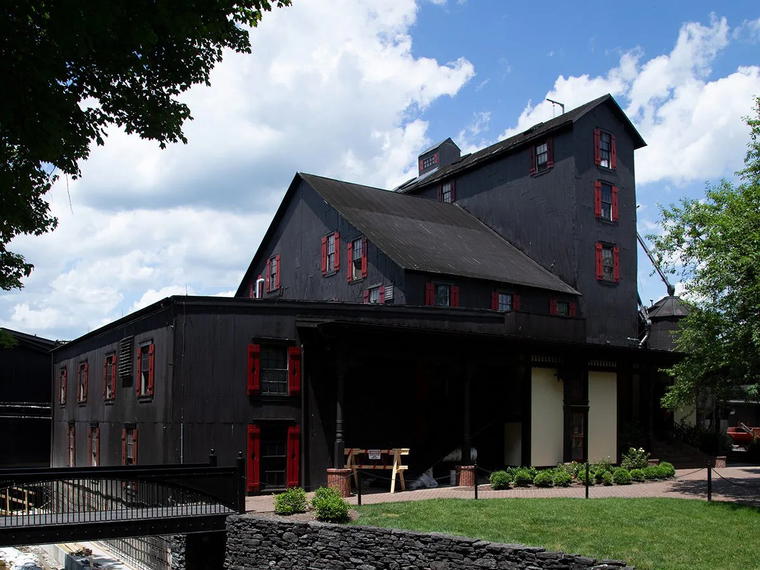 Maker's Mark, Loretto, United States