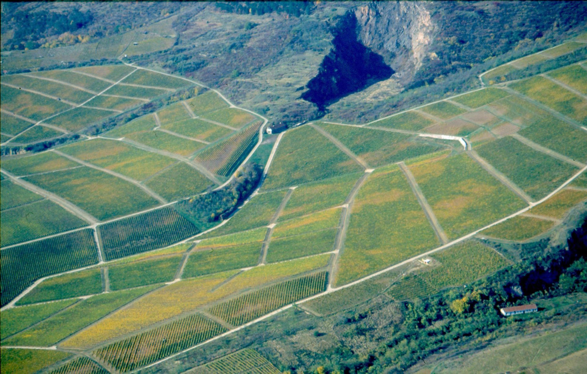 Tokaj Hétszőlő, Tokaj, Hungary