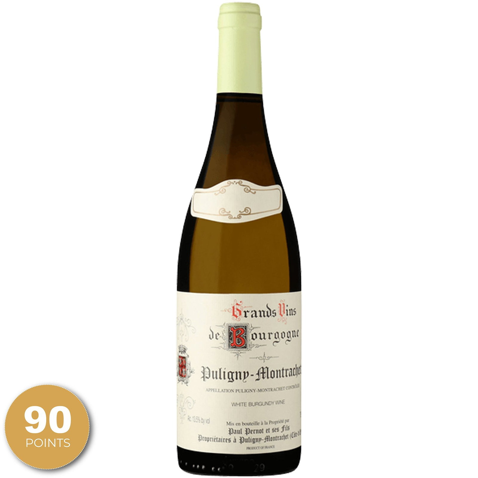 Domaine Paul Pernot et ses Fils