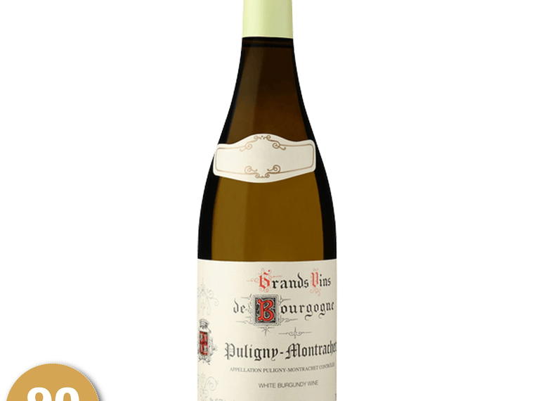 Domaine Paul Pernot et ses Fils, Puligny-Montrachet, France