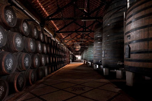 Cockburn's Port