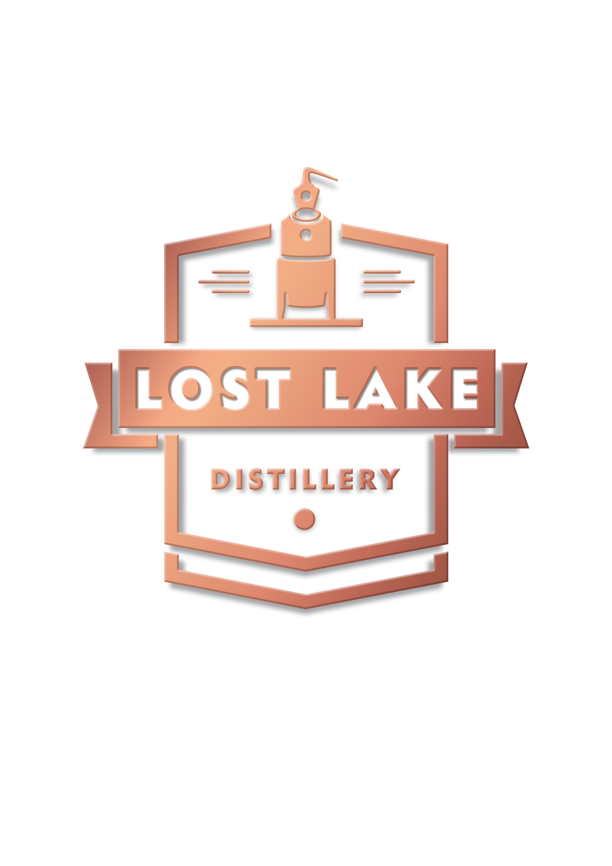 Lost Lake Distillery, Winery in Egira