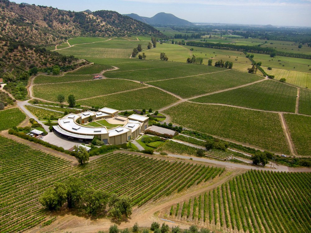 Haras de Pirque