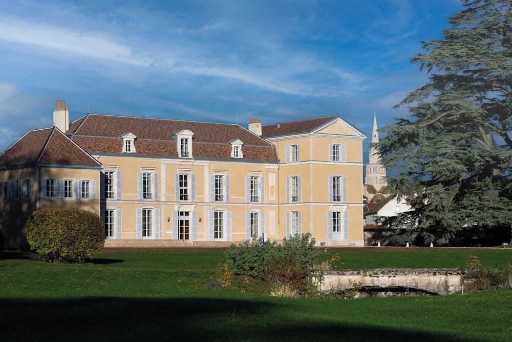 Château de Meursault, Winery in Meursault