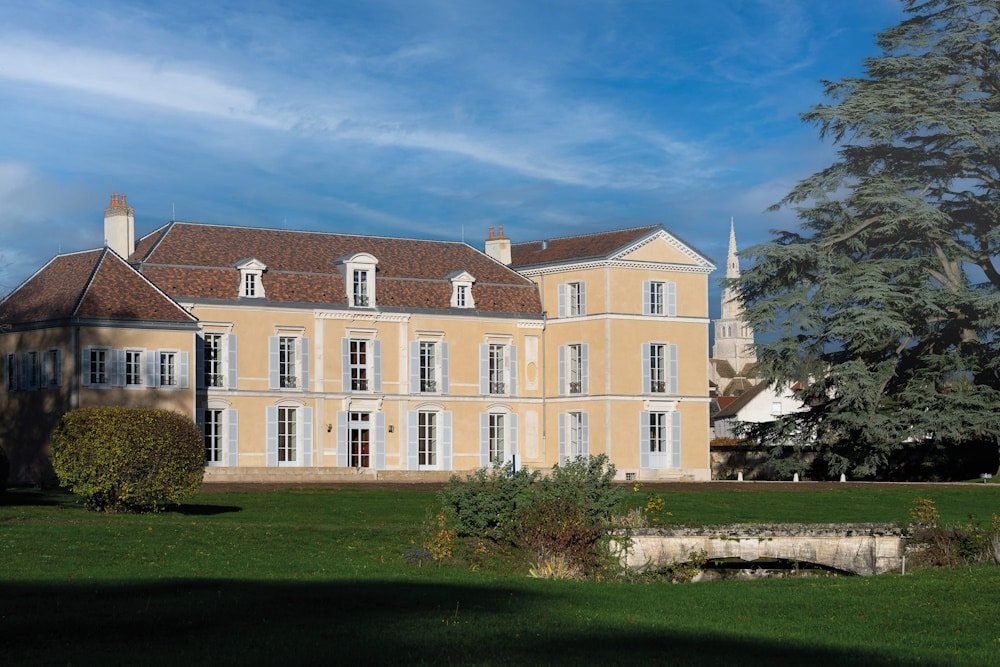 Château de Meursault