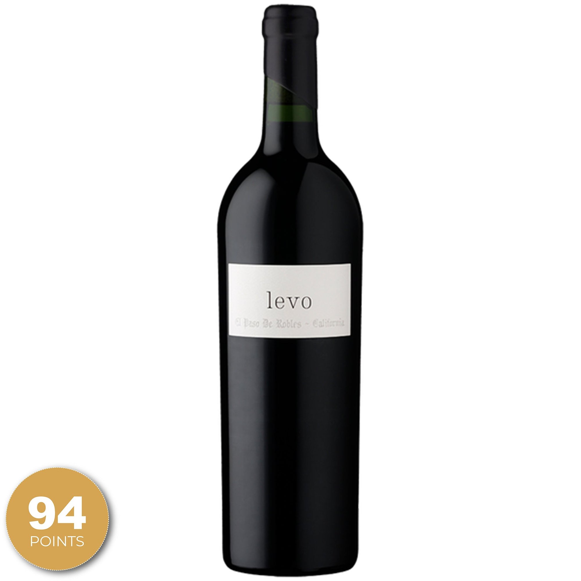 Levo Wine, Winery in Paso Robles
