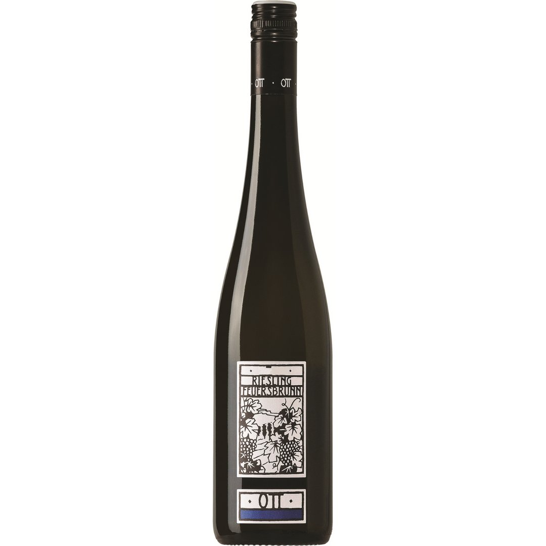 Weingut Bernhard Ott
