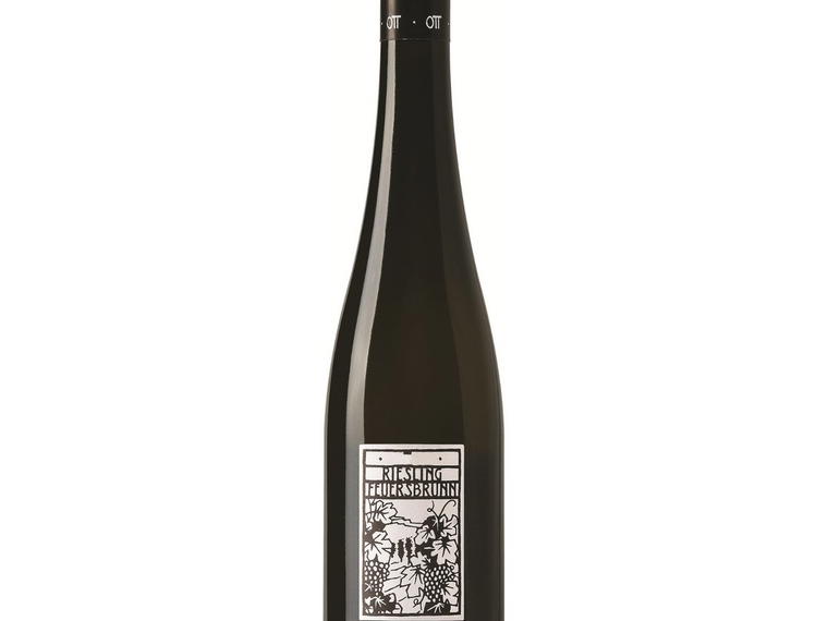 Weingut Bernhard Ott, Feuersbrunn, Austria